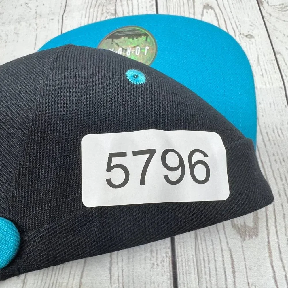 Air Jordan‎ Charlotte City Collection Jumpman Hat Snapback Cap Men